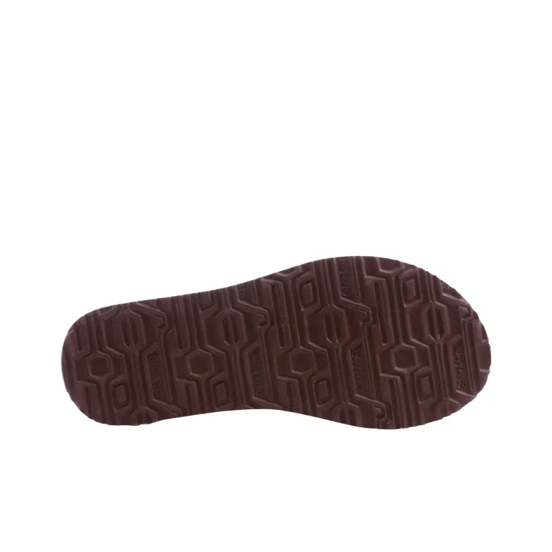 Skechers Meditation Beach Sandals Women's Umber-4