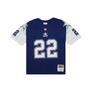 Mitchell Ness Dallas Cowboys 1995 Emmitt Smith Jersey
