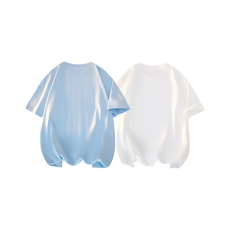 LA'T.WEEKEND T Shirt Unisex 2 Pack-35