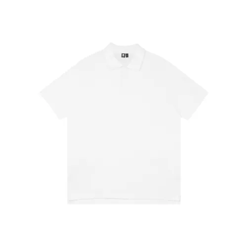 ONE UP 남성 폴로 셔츠