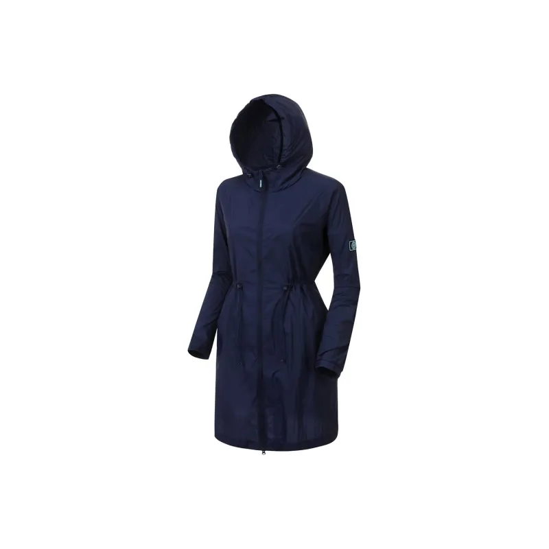 Skechers Jackets Women's Blue DKNY-0