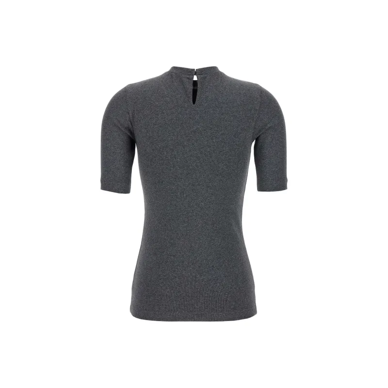 Brunello Cucinelli Knitwear Women's Gray-1