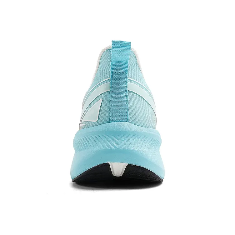 K bird Cushioning, Breathable, Lightweight Low Top Casual Racing Running Shoes Men's-16
