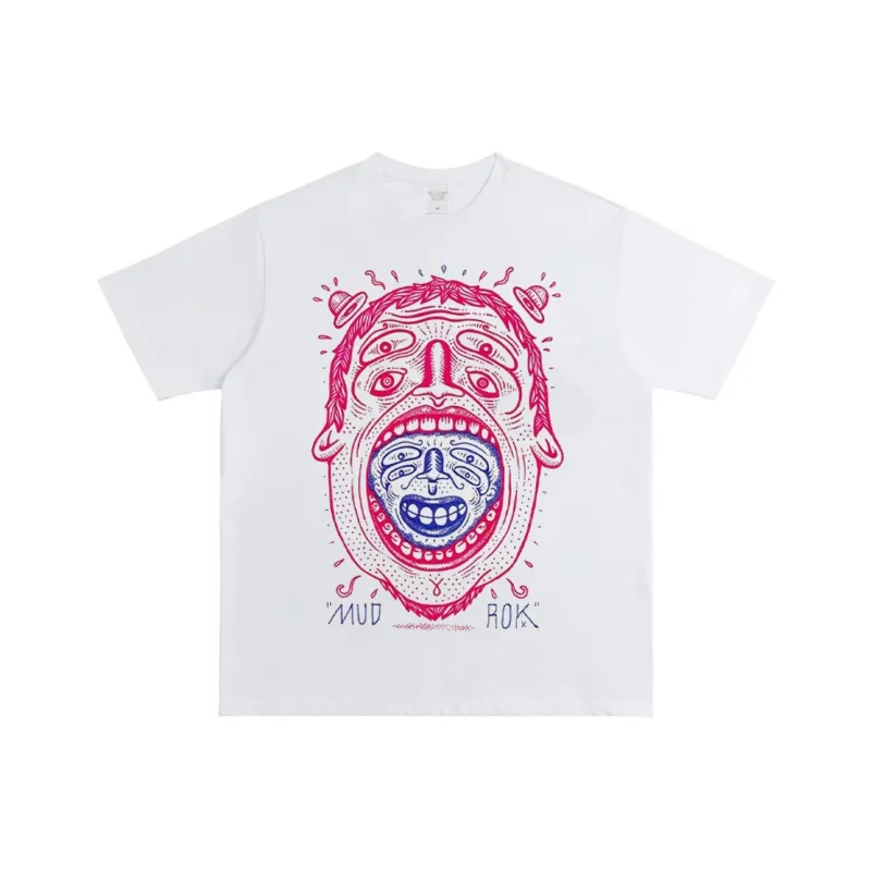 Bejirog T Shirts Men-0