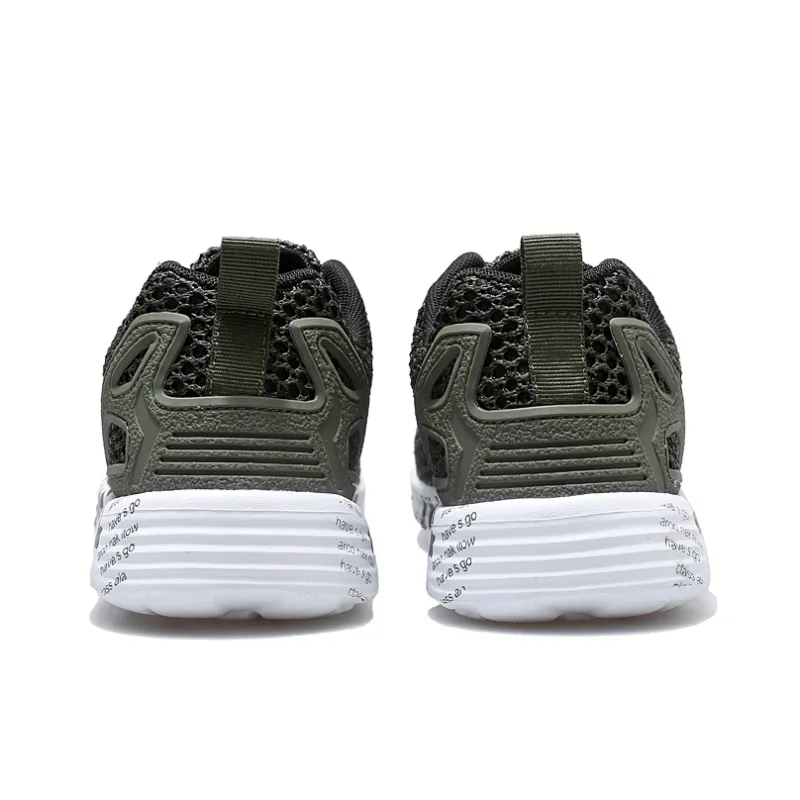 OUWENHEIMANBA Lightweight, Breathable, Quick Dry, Waterproof, Slip Resistant Low Top River Trekking Shoes Unisex-8
