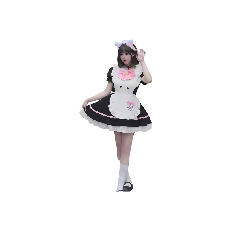 Shuhao Bai Uniforms Women's-1