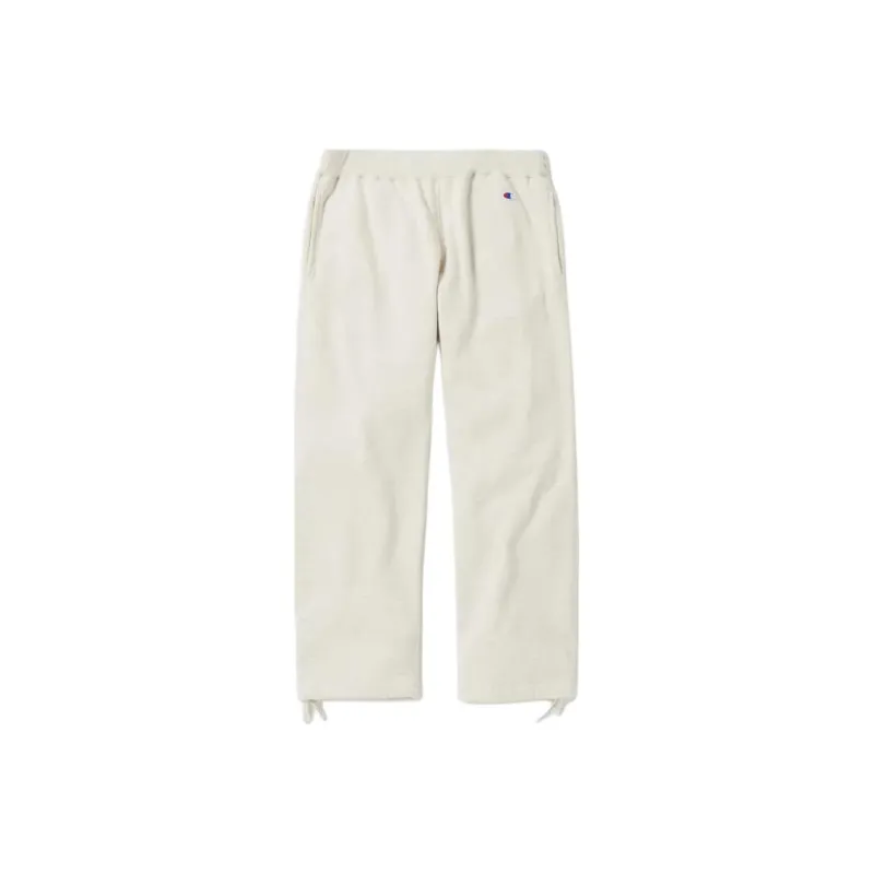 Champion Knitted Sweatpants Men's-0