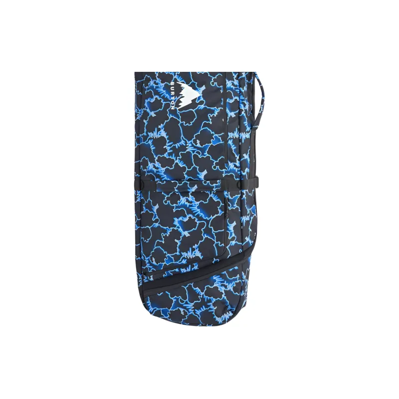 BURTON Outdoor Bags Blue Black-2
