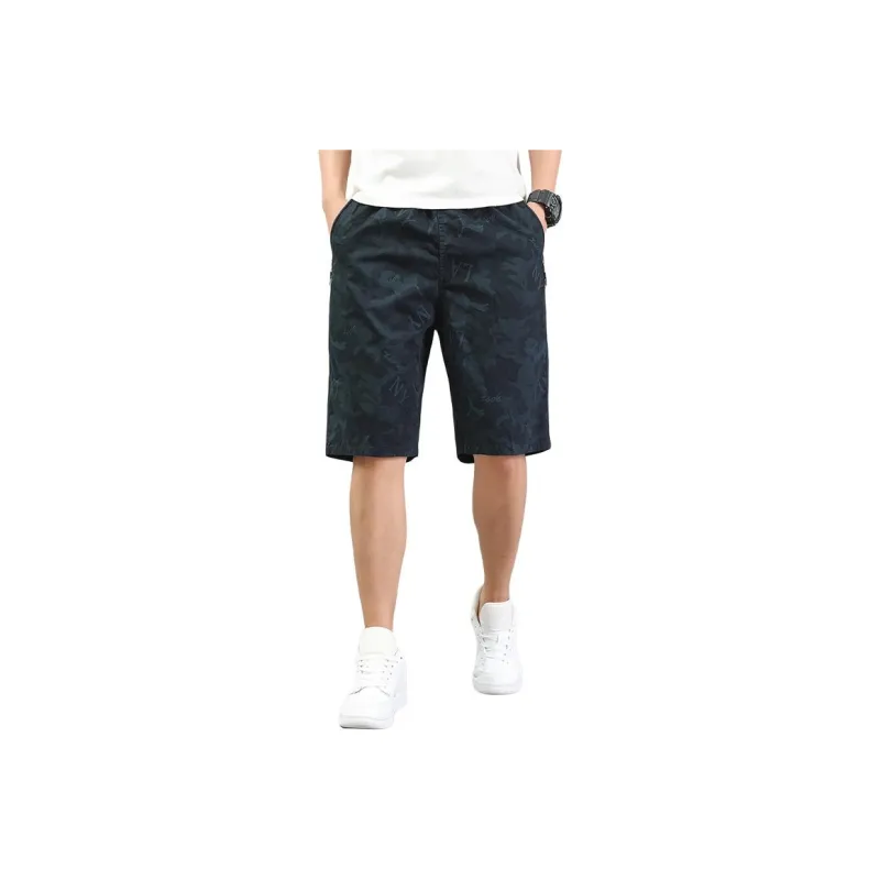 PRPK Casual Shorts Unisex-7