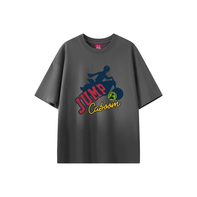 Disney Toy Story Series T Shirt Unisex-6