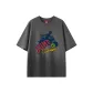 Raven Feather Gray