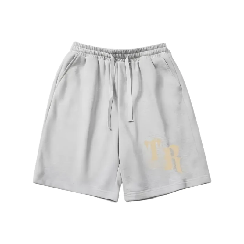 Bejirog Casual Shorts Men-2