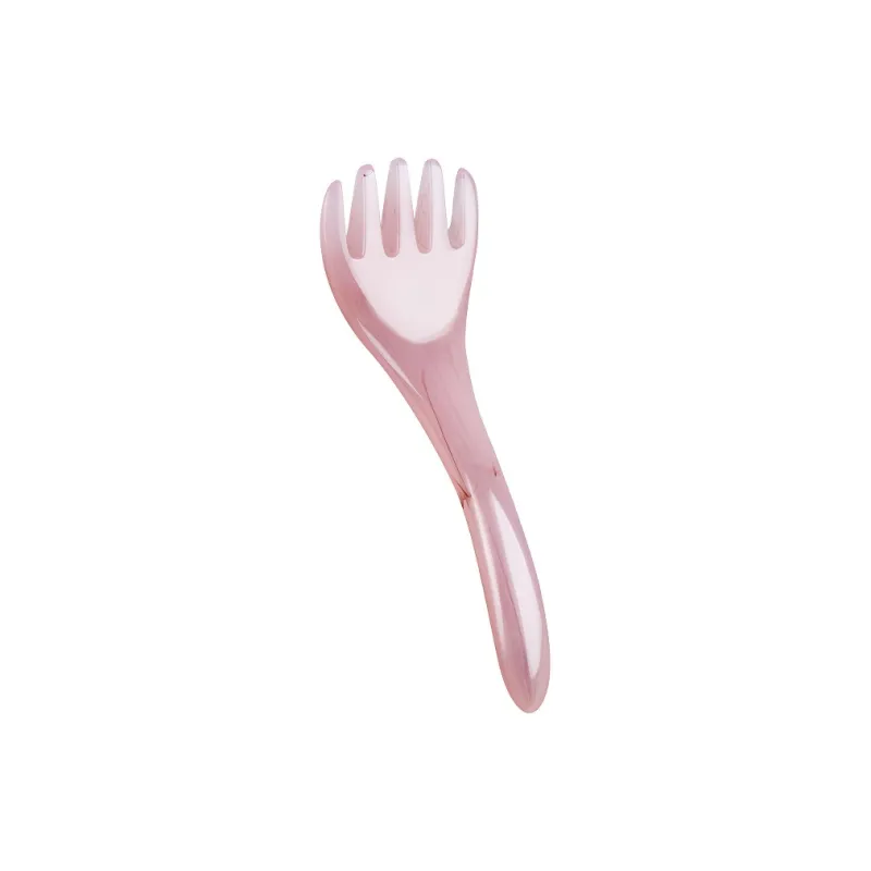 Gentle Welcome Head Massager Scalp Therapy Comb Hair Care-12