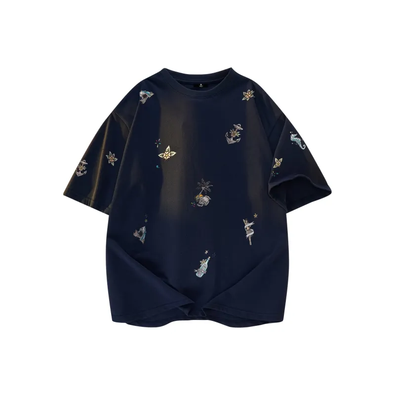ROBINHOOD T Shirts Unisex-10