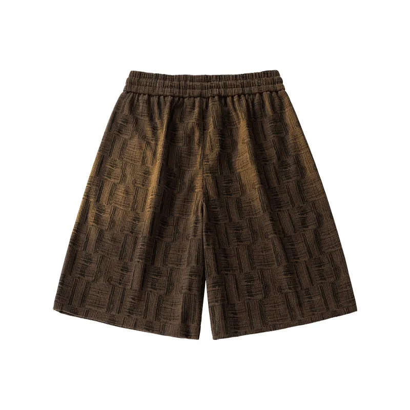 MEXICAN Casual Shorts Unisex-15