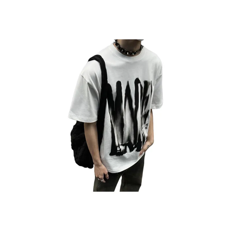 Bejirog T Shirts Men-0
