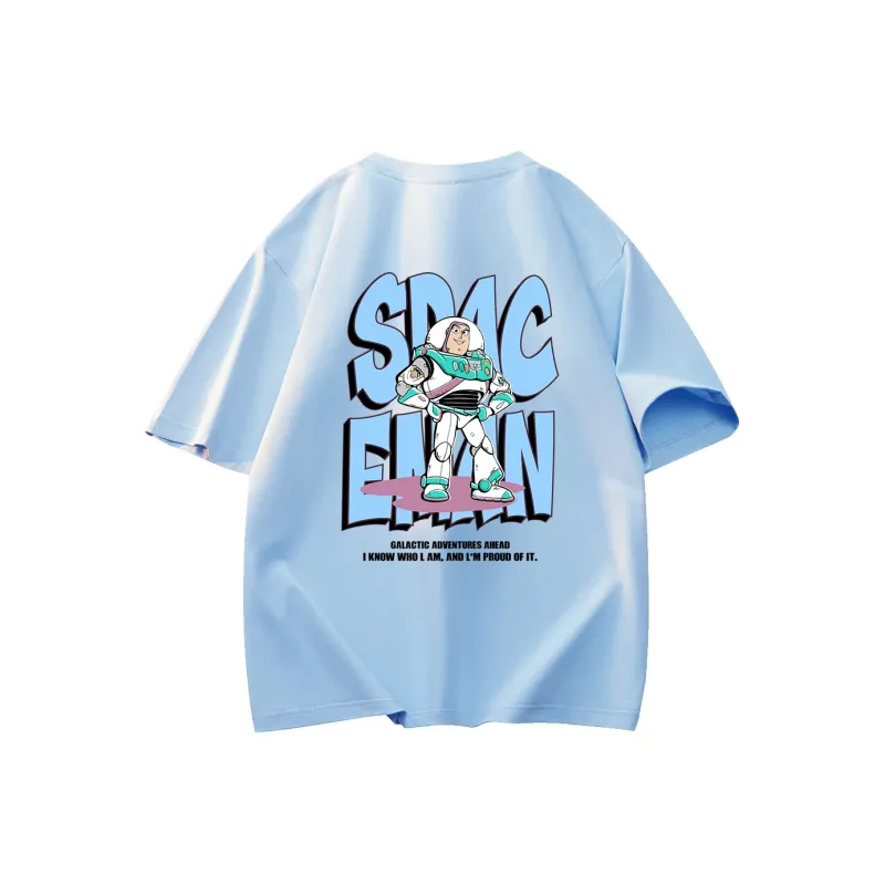 Disney T Shirts Unisex-15