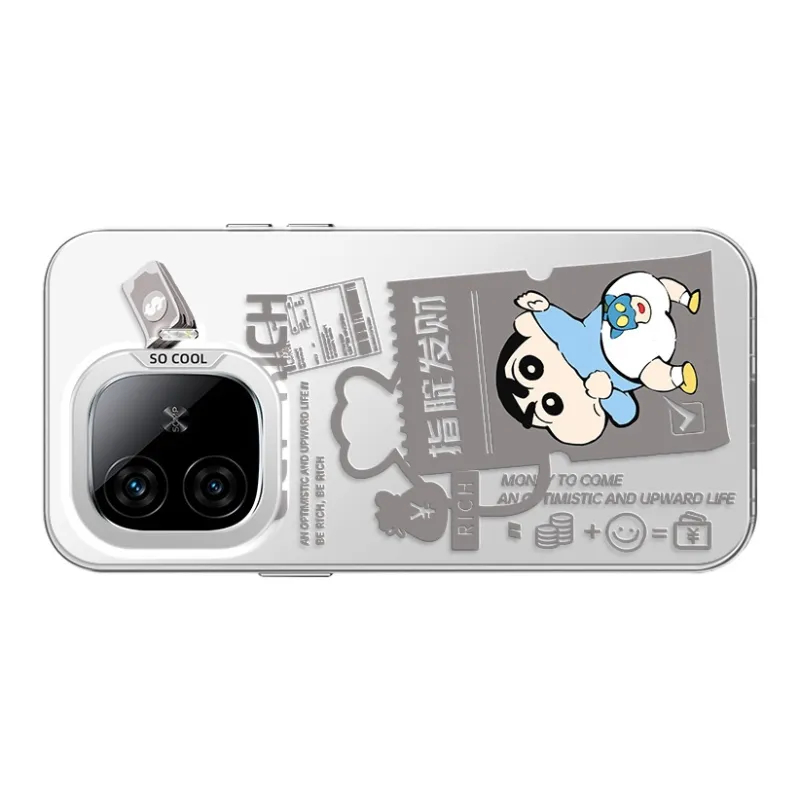 YAOCAI Phone Cases-14