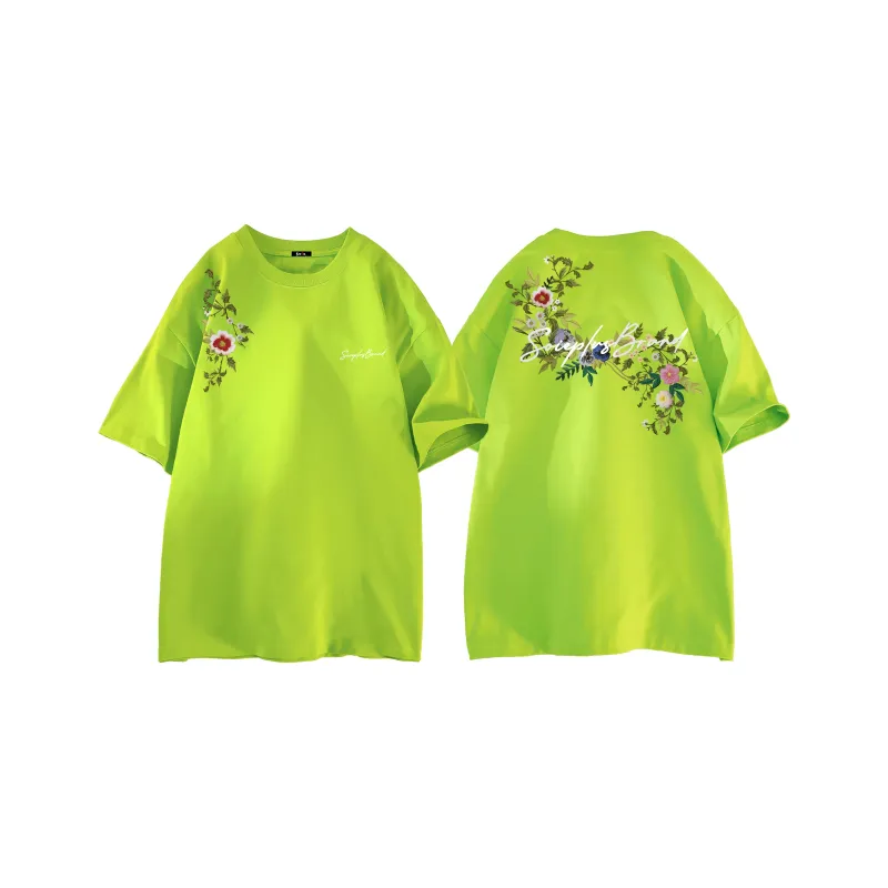 SOIE T-Shirts Unisex-7