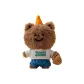Shopping Bear