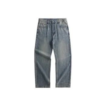 JUCY JUDY Jeans Unisex Light Blue