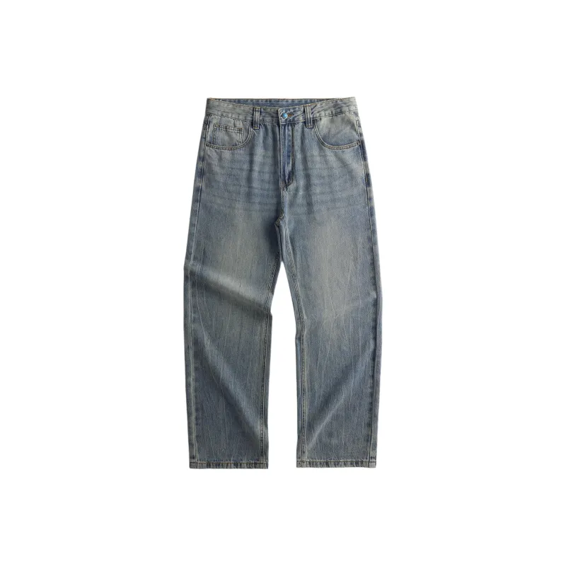 JUCY JUDY Jeans Unisex Light Blue-0