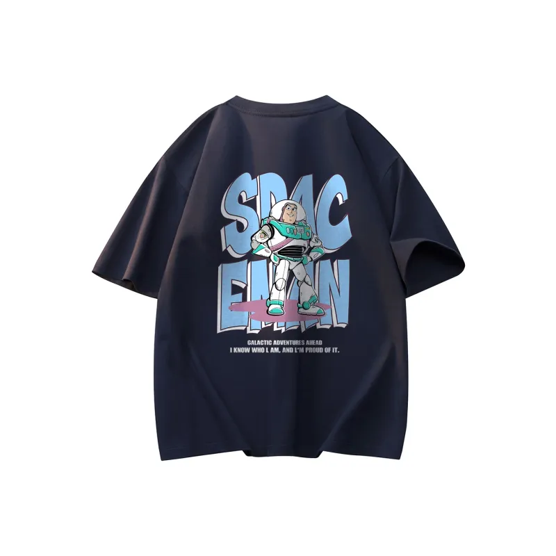 Disney T Shirts Unisex-2