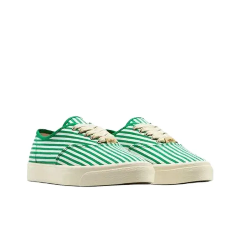 Converse Golf Le Fleur X Naut 1 'Green Stripes'-1