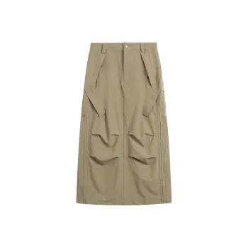 NORTHLAND PROFESSIONAL Casual Long Skirt Women's