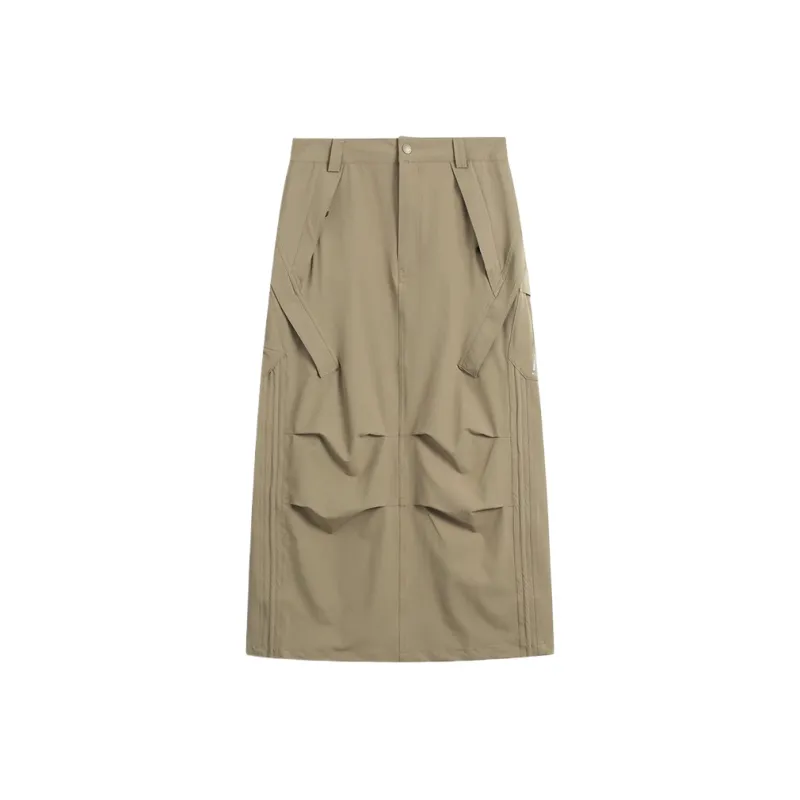 NORTHLAND PROFESSIONAL Casual Long Skirt Women's-0