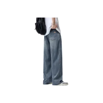 WilliamPOLO Jeans Unisex