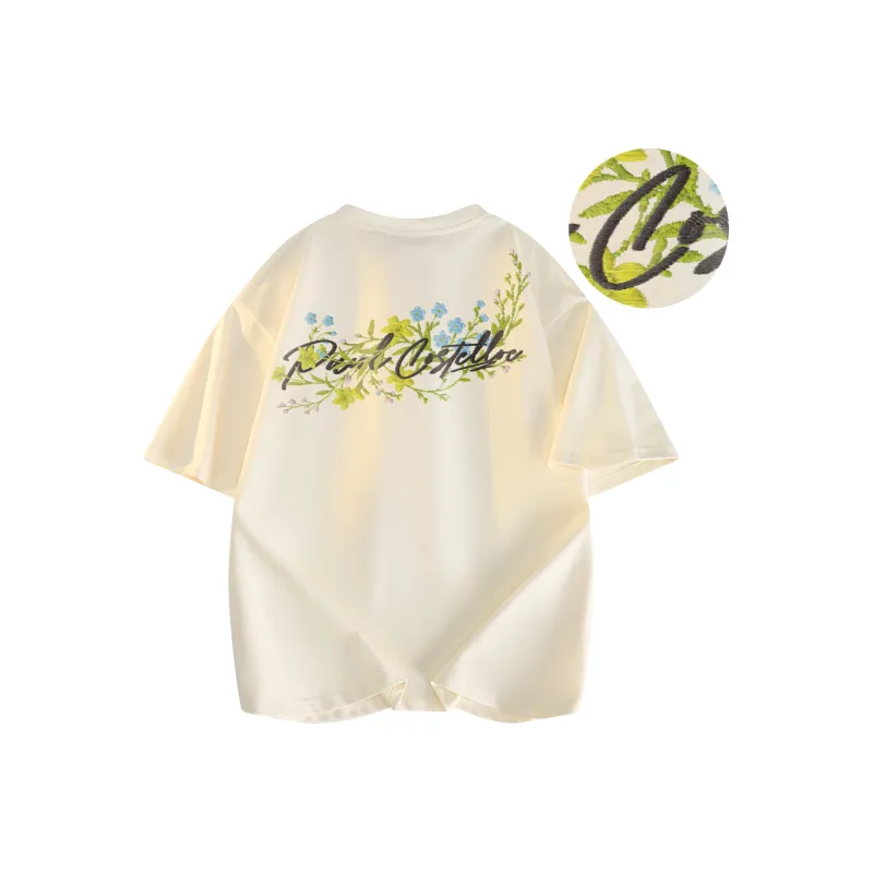 PAUL COSTELLOE T Shirts Unisex-8