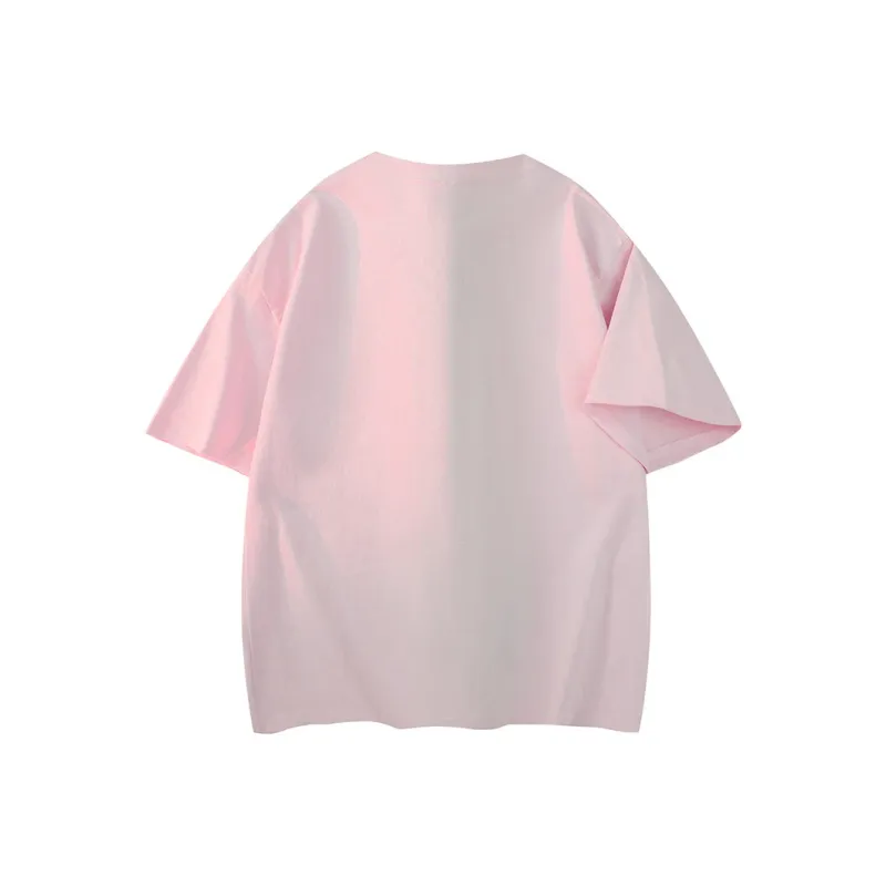KEIRANDUN T Shirts Unisex-5