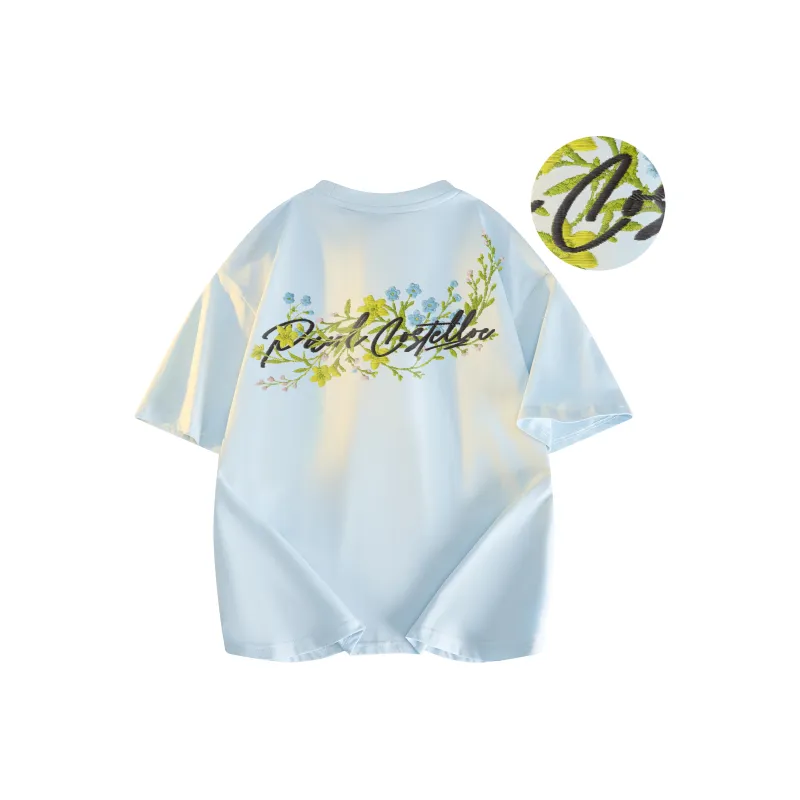 PAUL COSTELLOE T Shirts Unisex-20