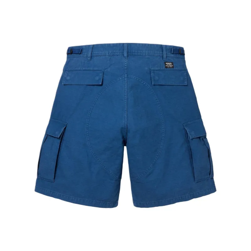 Supreme Cargo Shorts Unisex-7
