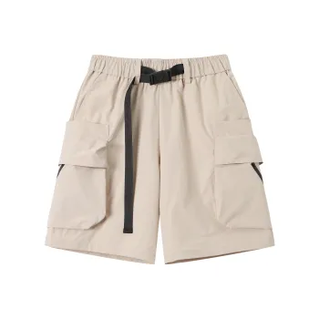 KNOCKSPARK Casual Shorts Unisex