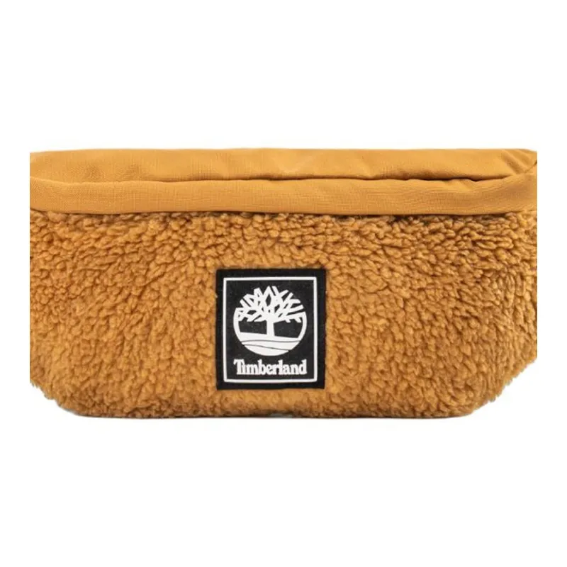Timberland Outdoor Fanny Pack Polyester Wheat Unisex-4