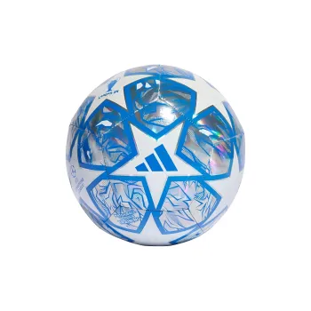 Adidas Size 5 Soccer TPU Machine Stitched Soccer Ball Unisex Blue