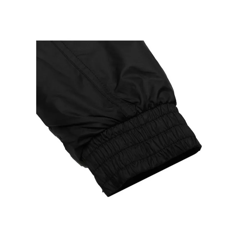 Adidas ROSE Jackets & Coats Men's Black-4