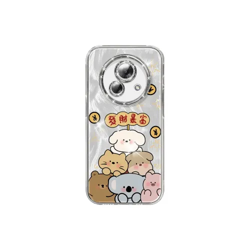 ZUANSE Phone Cases
