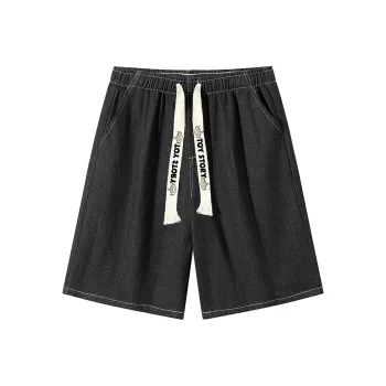 Disney Denim Shorts Unisex