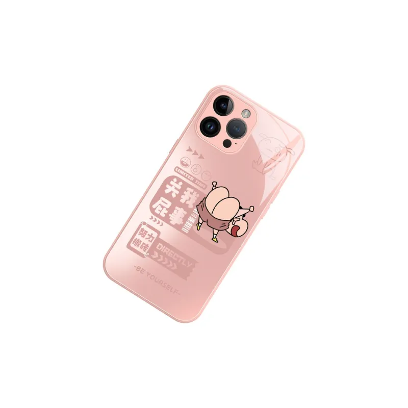 SHANSHANLAITU Phone Cases-3