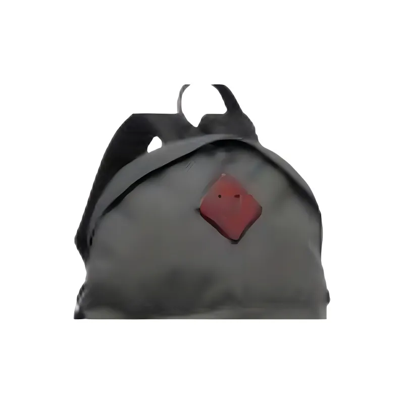 KELTY Nylon Backpack Unisex Khaki Green-1