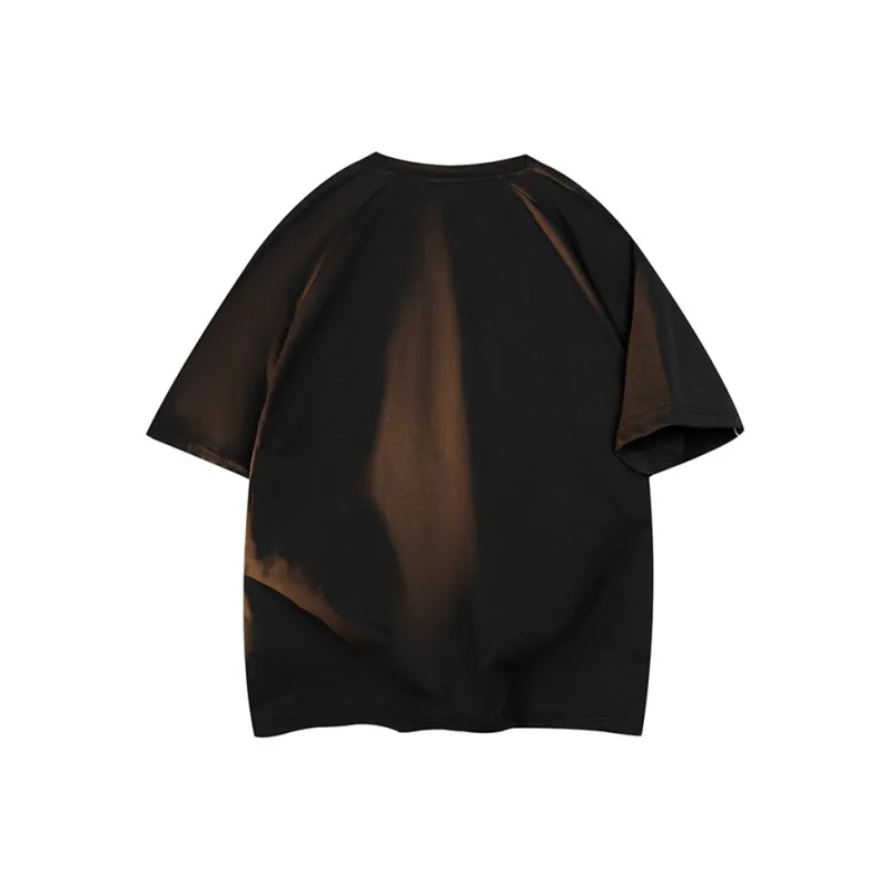 KEIRANDUN T Shirts Unisex-3