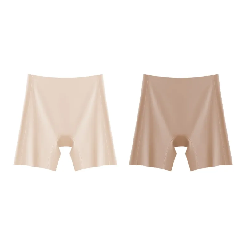 MIIOW Underpants Women's 2 Pack-5