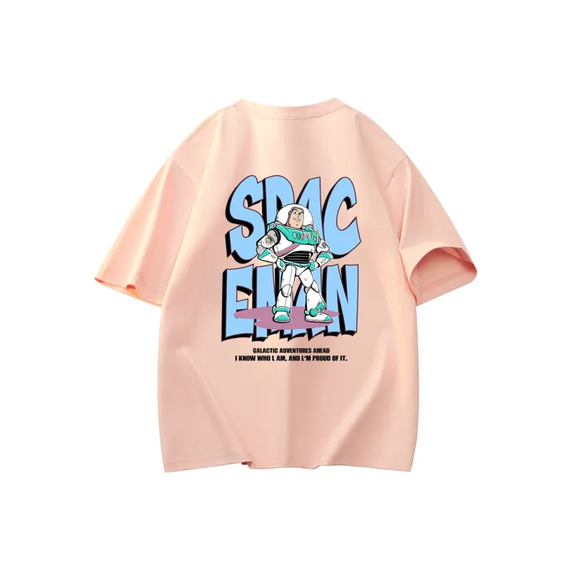 Disney T Shirts Unisex-4