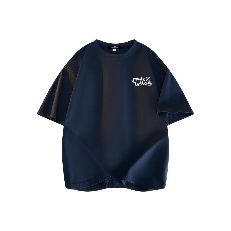PAUL COSTELLOE T Shirts Unisex-5