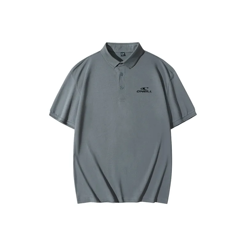 O'Neill Polo Shirts Unisex-4