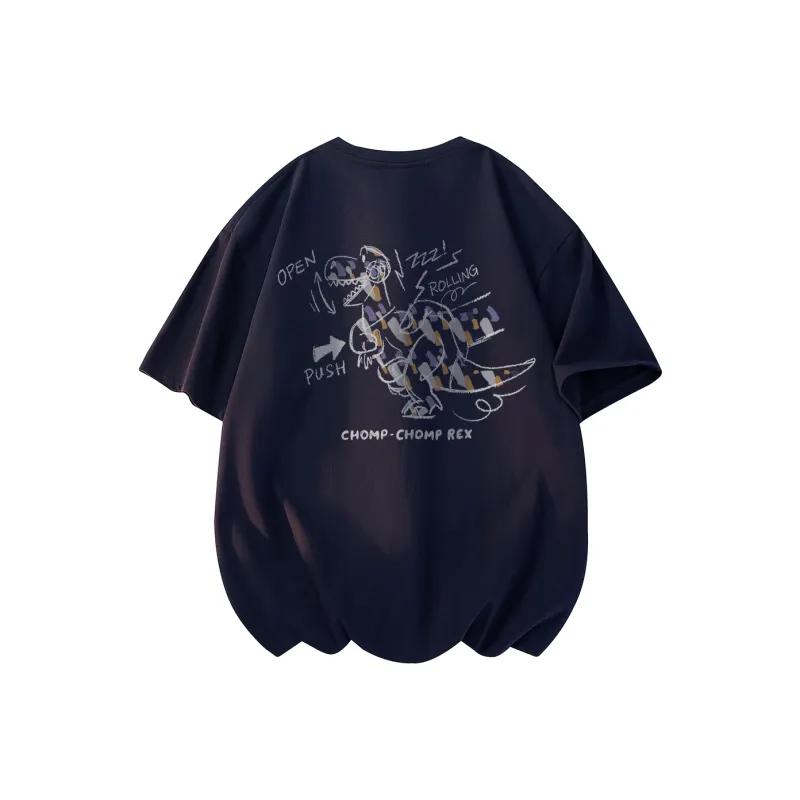 Disney T Shirts Unisex-4