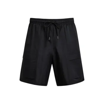 Under Armour IconVolley Casual Shorts Men's Black